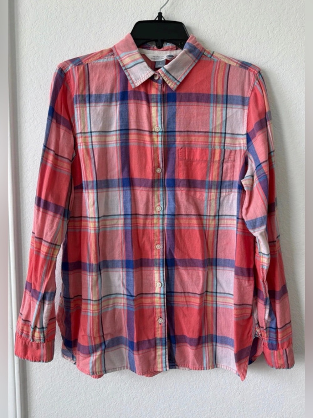 Old Navy Button Up Shirt